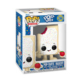 Funko Ad Icons POP Kellog's Pop-Tarts Mascot Vinyl Figure - Radar Toys