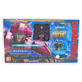 Yolopark Transformers One Elita-1 AMK Series 13cm Model Kit - Radar Toys