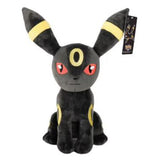 Pokemon Umberon 10 Inch Plush Figure