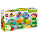 LEGO® DUPLO® Creative Garden And Flowers Building Set 10444 - Radar Toys