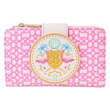 Loungefly Mattel Barbie Movie Logo Bifold Wallet - Radar Toys