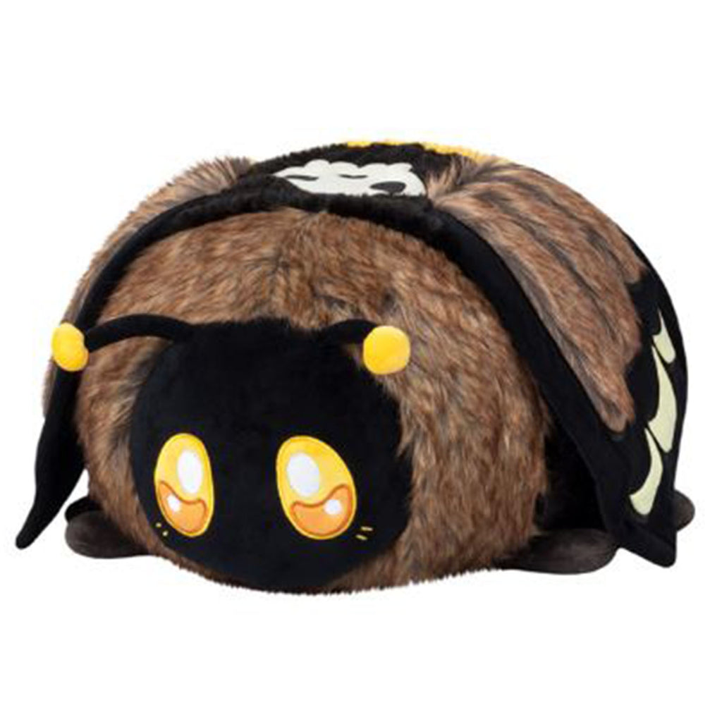 Squishable Death's Head Hawkmoth 15 Inch Plush Figure