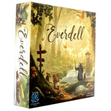 Everdell 3rd Edition Board Game - Radar Toys