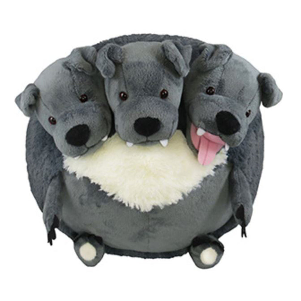 Squishable Cerberus 15 Inch Plush Figure