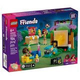 LEGO® Friends Friendship Movie Night Building Set 42642 - Radar Toys