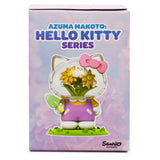 Mighty Jaxx Azuma Makoto Hello Kitty Blind Box Mini Figure - Radar Toys