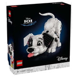 LEGO® Disney 101 Dalmatians Puppy Building Set 43269 - Radar Toys