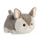 Aurora Spudsters Arnie Armadillo 10 Inch Plush Figure - Radar Toys