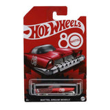 Mattel Hot Wheels 1945 Mattel Dream Mobile Diecast Car - Radar Toys
