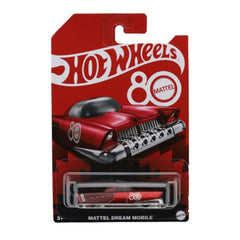 Mattel Hot Wheels 1945 Mattel Dream Mobile Diecast Car - Radar Toys