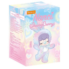 Nanci Shining Bunny Blind Box Figure - Radar Toys