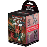 WizKids Dungeons And Dragons Return Of The Dragons Single Blind Box - Radar Toys