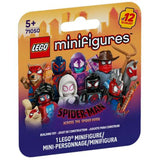 LEGO® Minifigures Spiderman Across The Spider Verse Single Blind Box Figure 71050 - Radar Toys