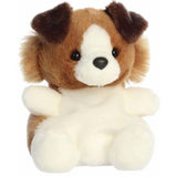 Aurora Palm Pals Fia Sheltie 5 Inch Plush Figure - Radar Toys