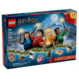 LEGO® Harry Potter Advent Calendar 2025 Building Set 76456 - Radar Toys