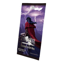 Final Fantasy Gunslinger Abyss Booster Pack - Radar Toys