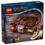 LEGO® Harry Potter Chomping Monster Book Of Monsters Building Set 76449 - Radar Toys