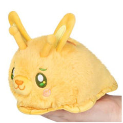 Squishable Alter Ego Bunny Slug 7 Inch Plush Figure - Radar Toys