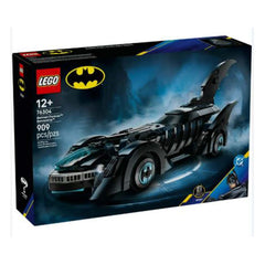 LEGO® Batman Forever Batmobile Building Set 76304 - Radar Toys