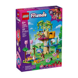 LEGO® Friends Cat Birthday Party Building Set 42666 - Radar Toys