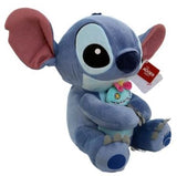 Aoger Disney Lilo And Stitch Hug 8 Inch Plush Figure - Radar Toys