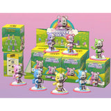Mighty Jaxx Care Bears Hidden Dissectibles Series 1 Blind Box Figure - Radar Toys