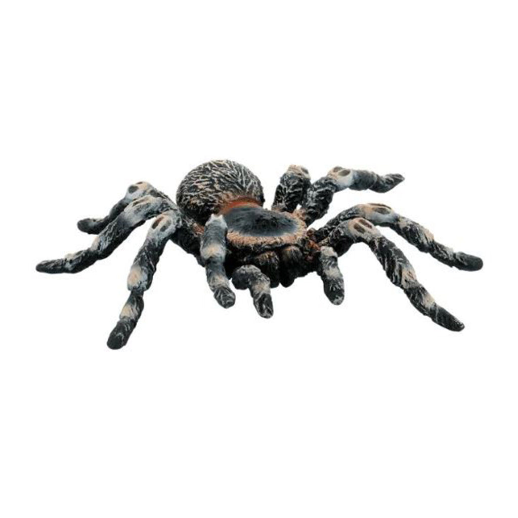 Bullyland White Knee Tarantula Animal Figure 68457