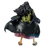 Bandai One Piece Masterlise Expiece Momonosuke Shogun Ichibansho Figure - Radar Toys