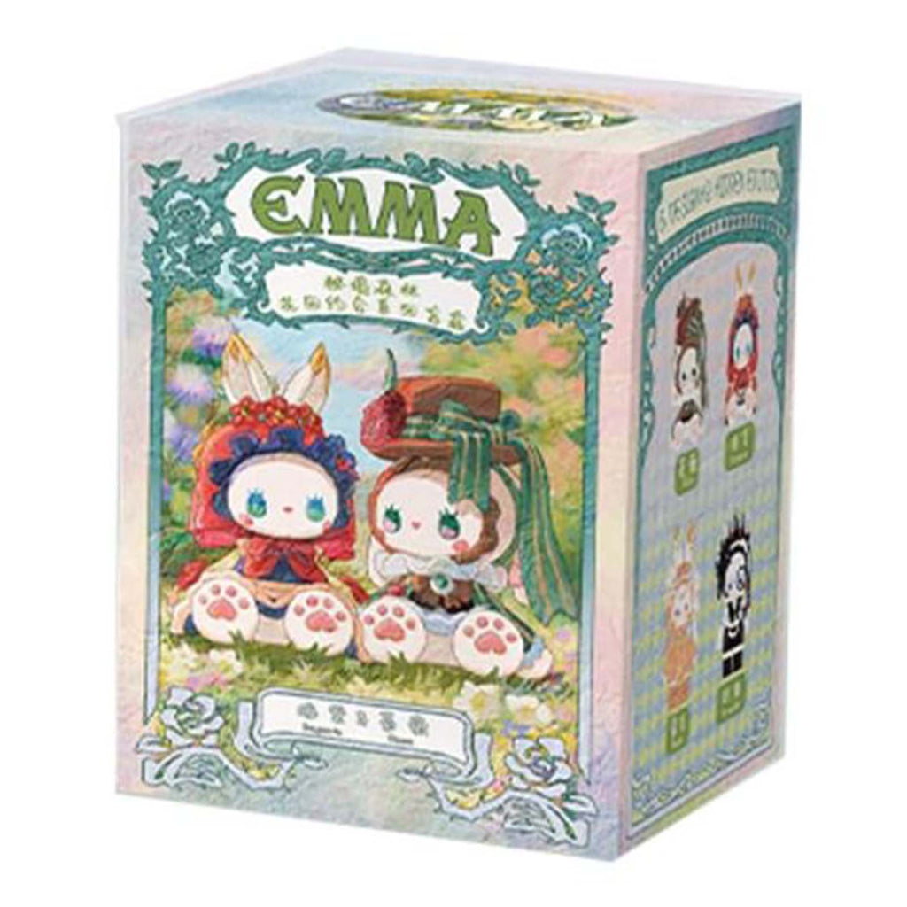 Disburst Emma Secret Forest Garden Dating Blind Box Mini Figure