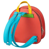 Squishable Rainbow Mini Backpack - Radar Toys