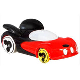 Mattel Hot Wheels Disney Mickey Mouse Diecast Vehicle - Radar Toys