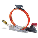 Mattel Hot Wheels Action Classic Stunt Loop Star Set - Radar Toys