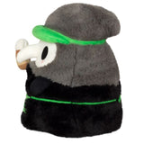 Squishable Alter Ego Plague Doctor Barista 6 Inch Plush - Radar Toys