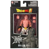 Bandai Dragon Ball Super Dragon Stars Majin Buu Super Action Figure - Radar Toys