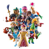 Playmobil Series 23 Girl Figures Single Blind Bag Figure 70639 - Radar Toys