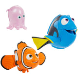 Mattel Disney Pixar Finding Nemo Storytellers Figure Set - Radar Toys