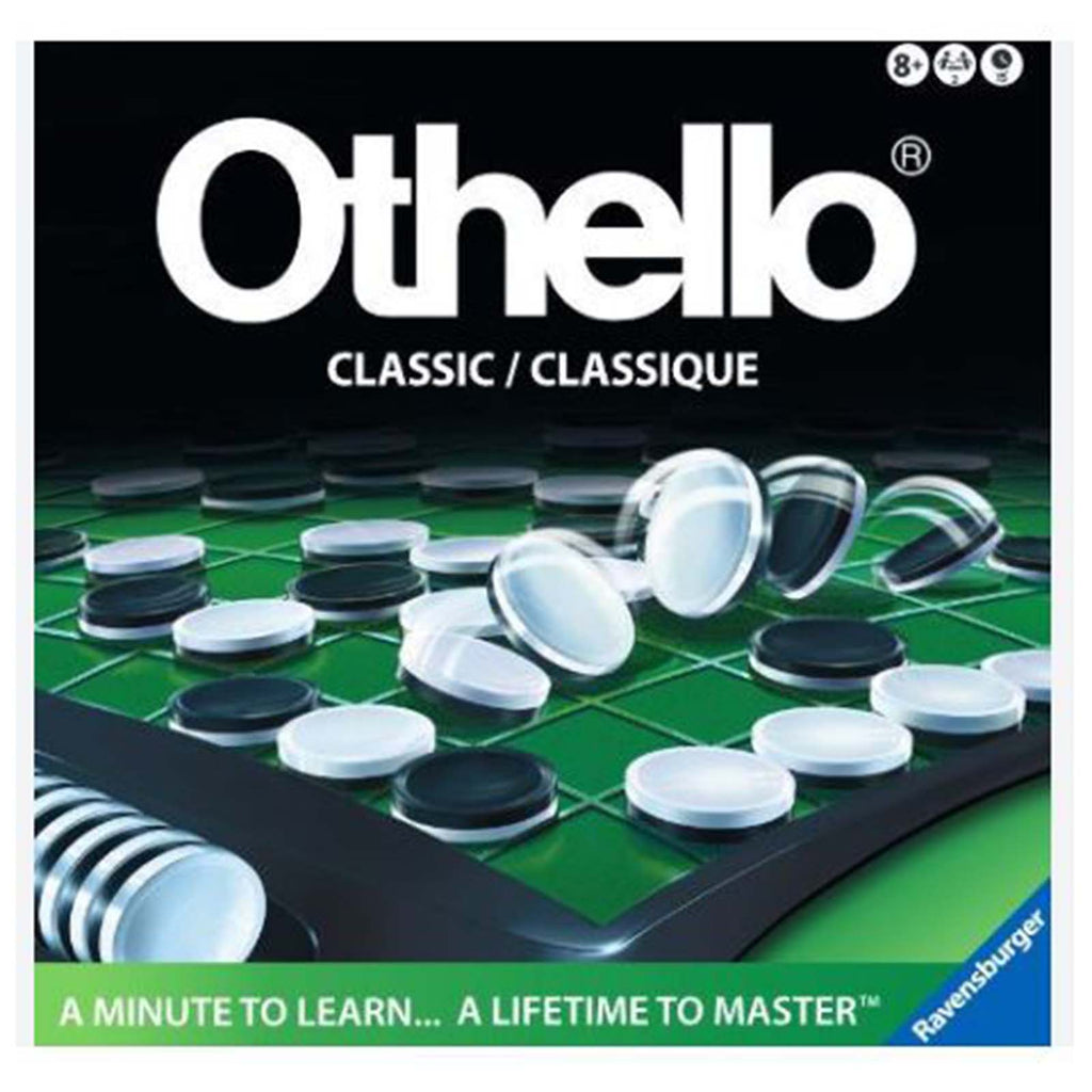Ravensburger Othello Board Game
