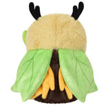 Squishable Alter Ego Moth Sage 6 Inch Plush Figure - Radar Toys