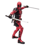 Bandai Deadpool And Wolverine SHFiguarts Deadpool Action Figure - Radar Toys