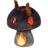 Squishable Alter Ego Mushroom Hellfire 6 Inch Plush Figure - Radar Toys