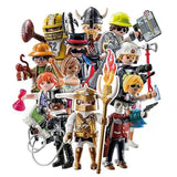 Playmobil Series 23 Boy Figures Single Blind Bag Figure 70638 - Radar Toys