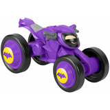 Fisher Price DC Batwheels Bibi The Batgirl 1:55 Diecast Vehicle - Radar Toys