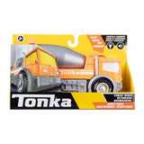 Schylling Tonka Mighty Force Cement Mixer Vehicle - Radar Toys