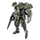 Bandai AMAIM Warrior Of The Borderline HG Aaronrhino 1:72 Scale Gundam Model Kit - Radar Toys