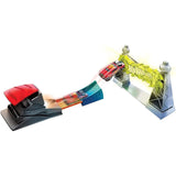 Mattel Hot Wheels Action Classic Stunt Electric Tower Set - Radar Toys