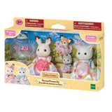 Calico Critters Flowering Princesses Set - Radar Toys