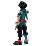 Bandai My Hero Academia Izuku Midoriya Longing From Two People Ichibansho Figure - Radar Toys