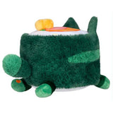 Squishable Mini Nori Cat 8 Inch Plush Figure - Radar Toys