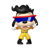 Funko Disney A Goofy Movie POP Max Vinyl Figure - Radar Toys