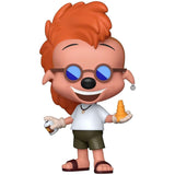 Funko Disney A Goofy Movie POP Bobby Vinyl Figure - Radar Toys